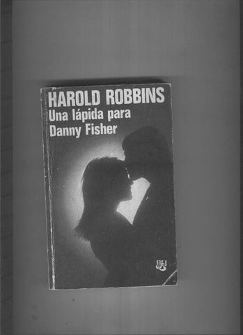 Una lapida para Danny Fisher