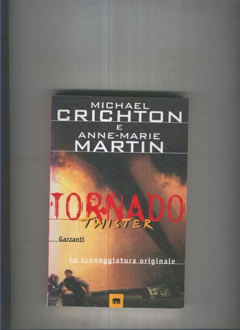Tornado