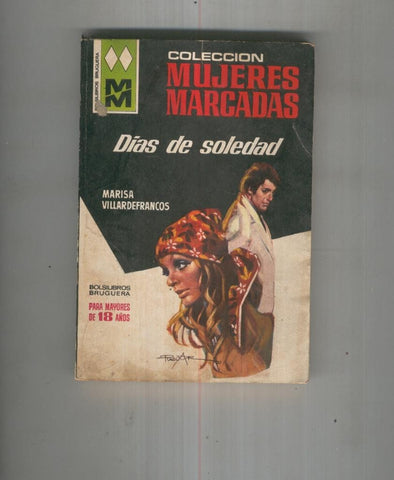 Dias de soledad