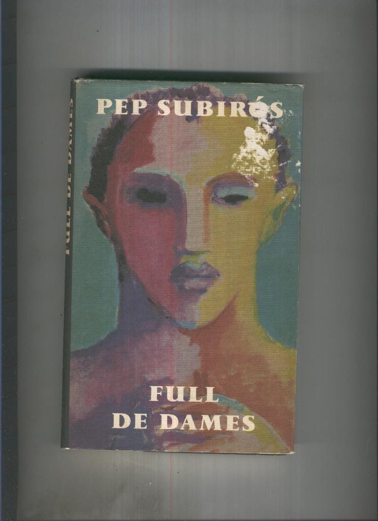 Full de dames