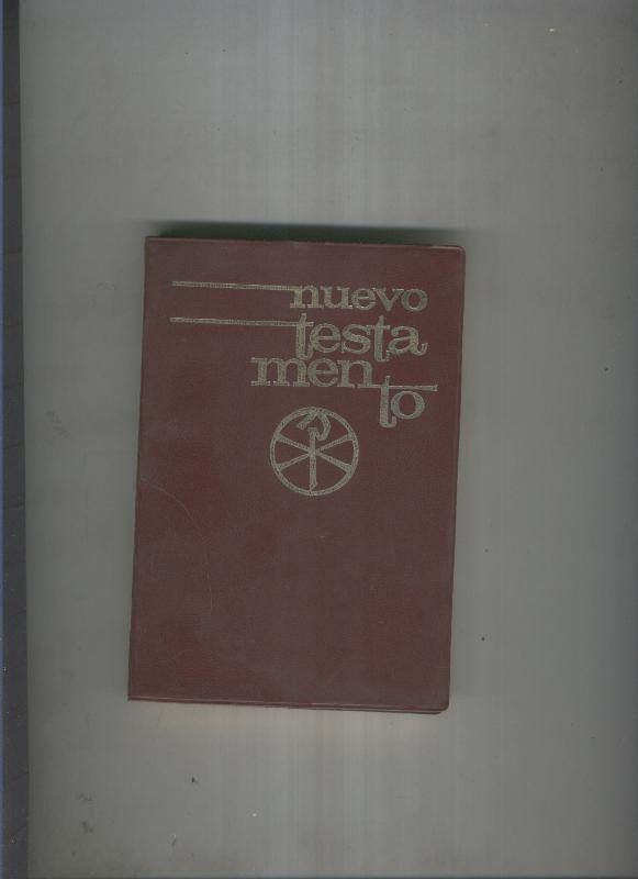 Nuevo Testamento