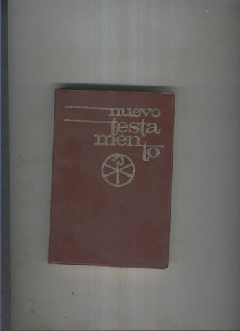 Nuevo Testamento
