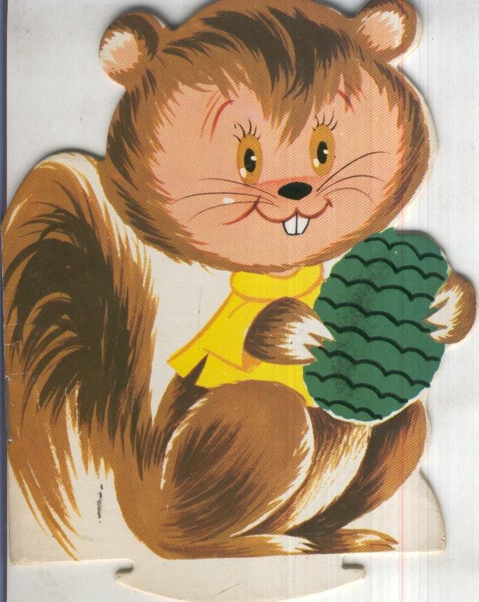 Serie Charlie Toray, No.15: PIÑONCITO