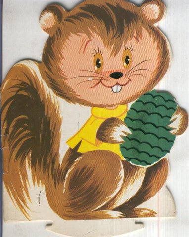 Serie Charlie Toray, No.15: PIÑONCITO