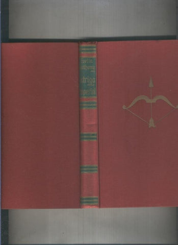 La novela historica: Intriga imperial