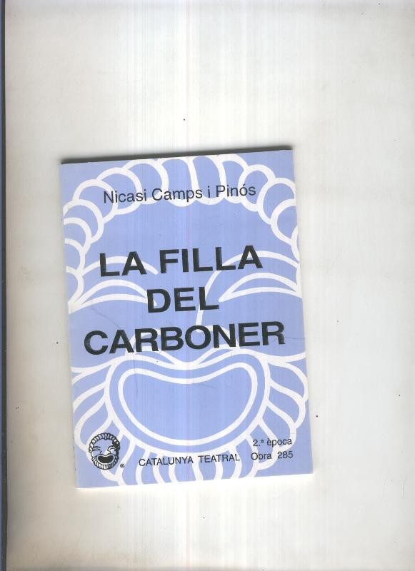 La filla del carboner