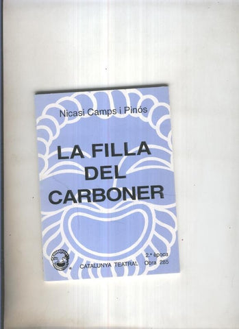 La filla del carboner