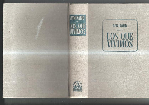 Los que vivimos
