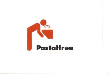 Postal 047895 : Postalfree