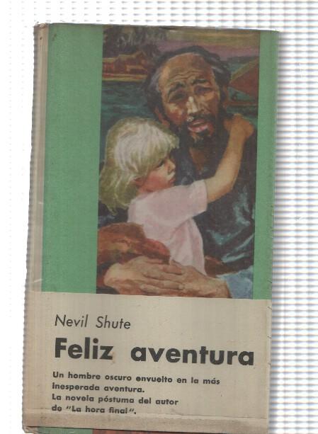 Feliz aventura