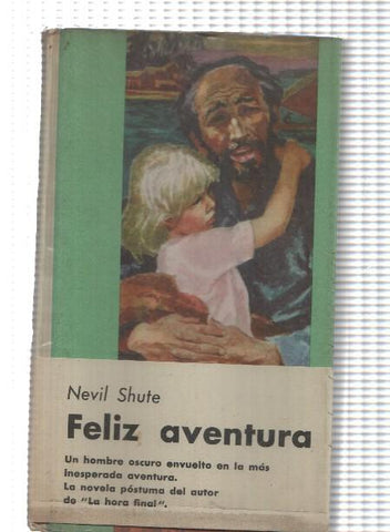 Feliz aventura