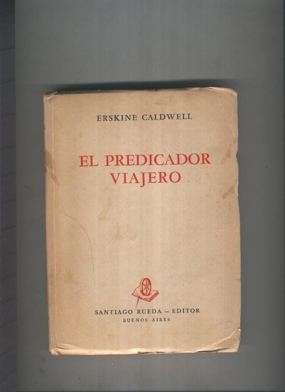 El Predicador viajero