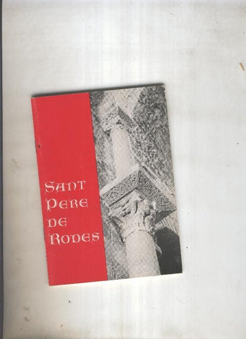 Sant Pere de Rodes