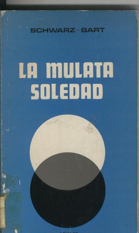 La mulata soledad