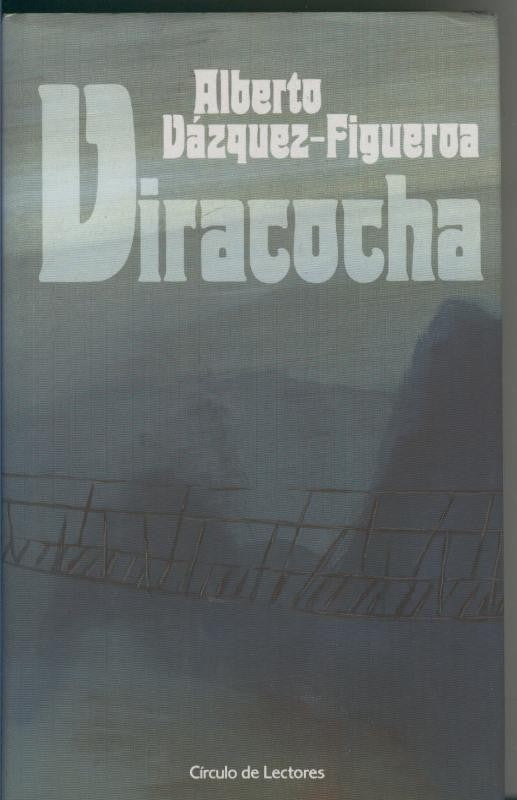 Viracocha.