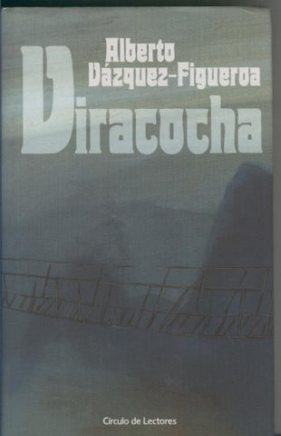 Viracocha.
