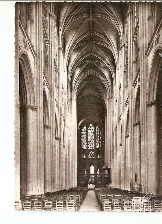 Postal 022109 : Les merveilles du val de Loire