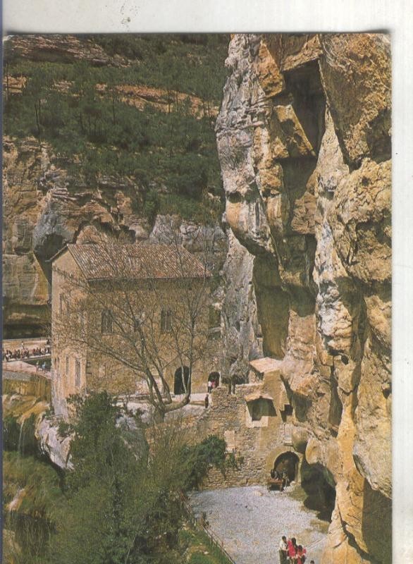 Postal 004822 : Sant Miquel del Fay