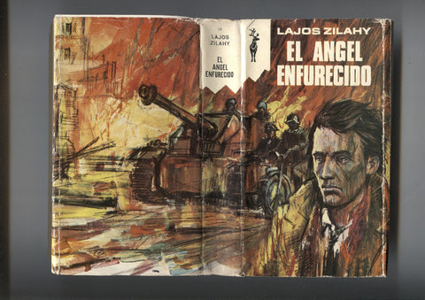 Reno numero 18: El angel enfurecido