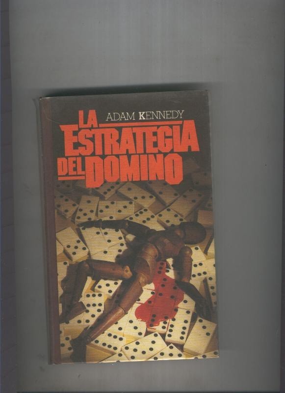 La estrategia del domino