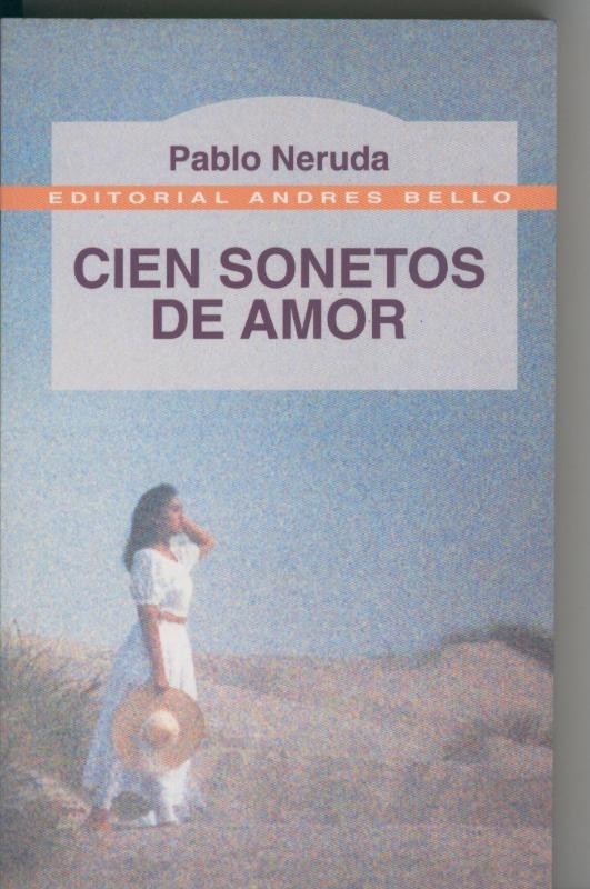Cien sonetos de amor