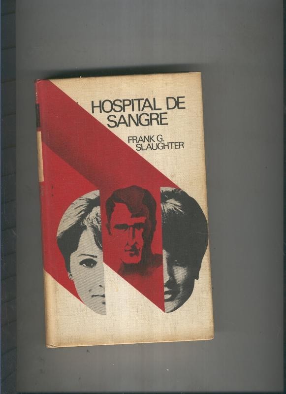 Hospital de sangre