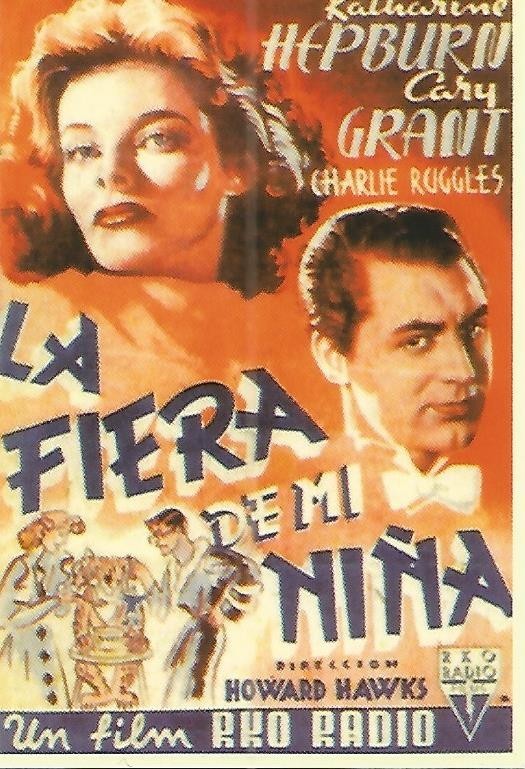CALENDARIO PUBLICITARIO 00143: La fiera de mi niña