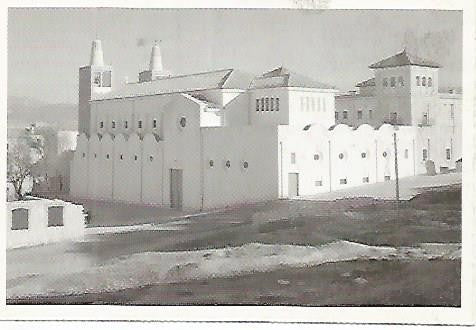 POSTAL 53345:COLECCION POSTALES PARA EL RECUERDO: JAEN.1956. Museo de Bellas Artes