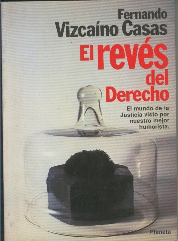 El reves del derecho