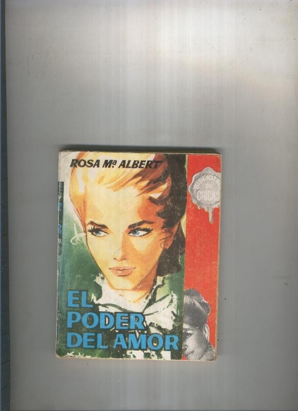 El poder del amor