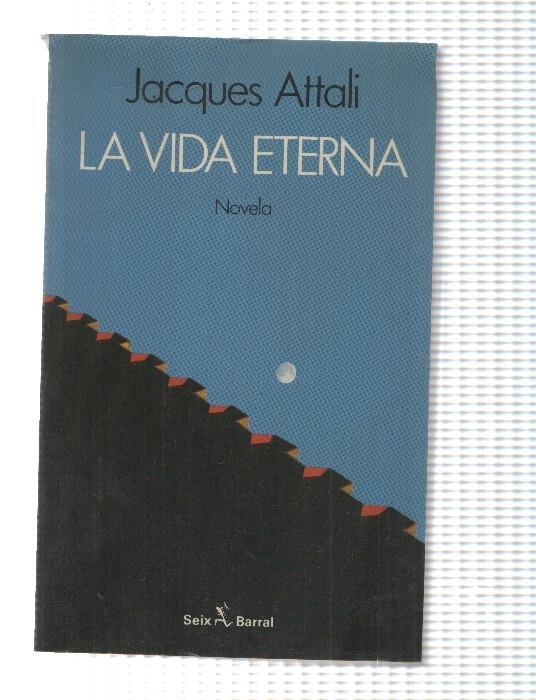 La vida eterna