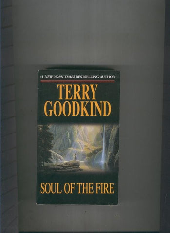 Soul of the fire