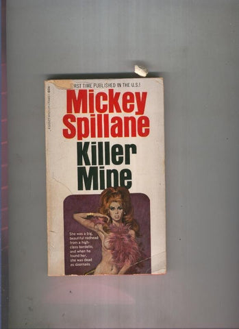 Killer Mine