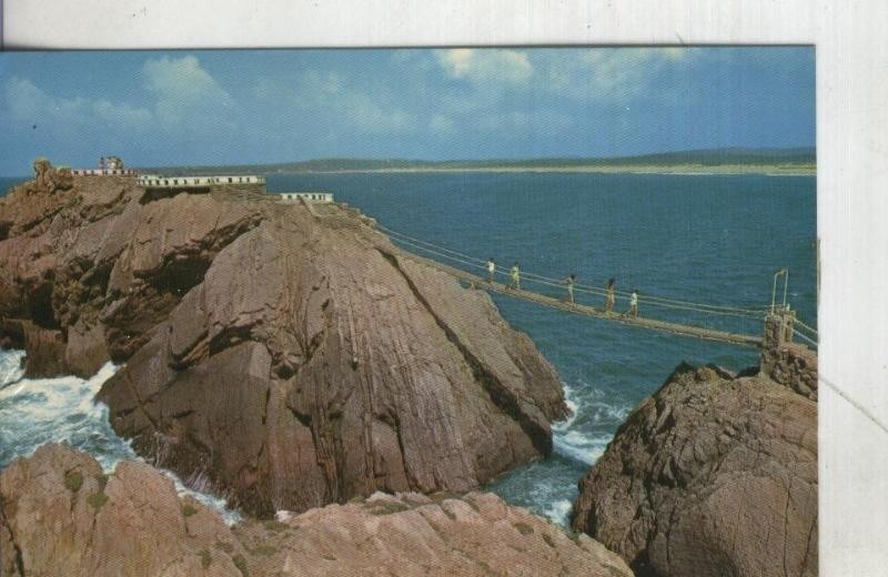 Postal: Salinas