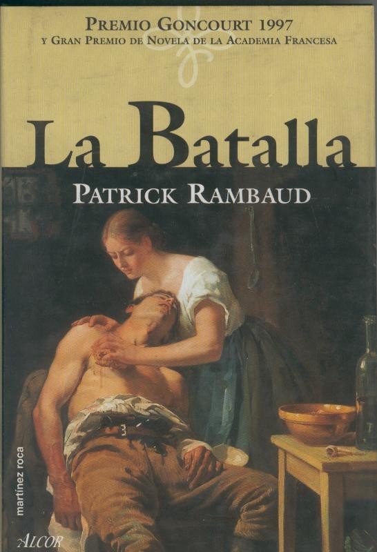 La batalla