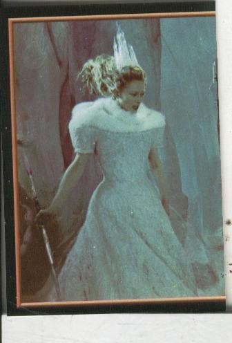 Cromos: Narnia numero 062