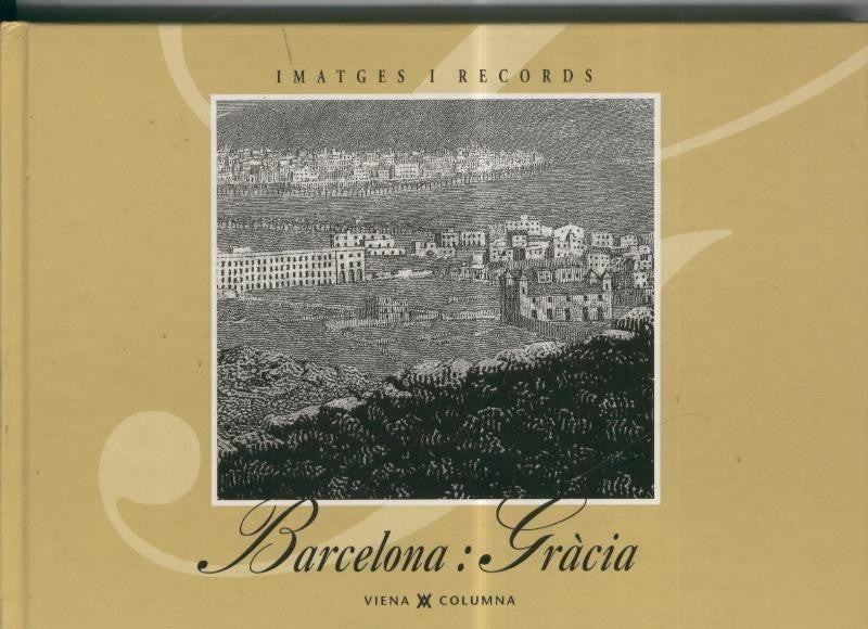 Barcelona: Gracia