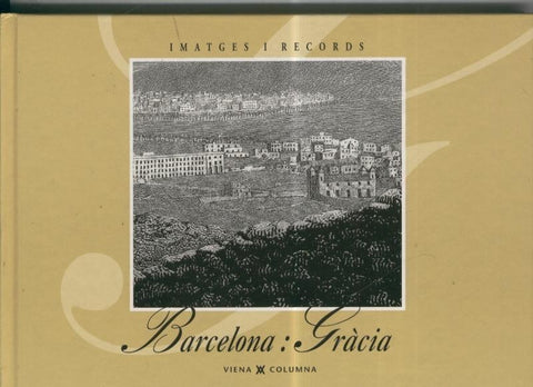 Barcelona: Gracia
