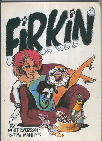 Firkin