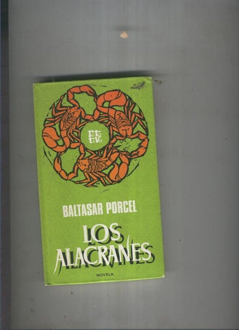 Los alacranes