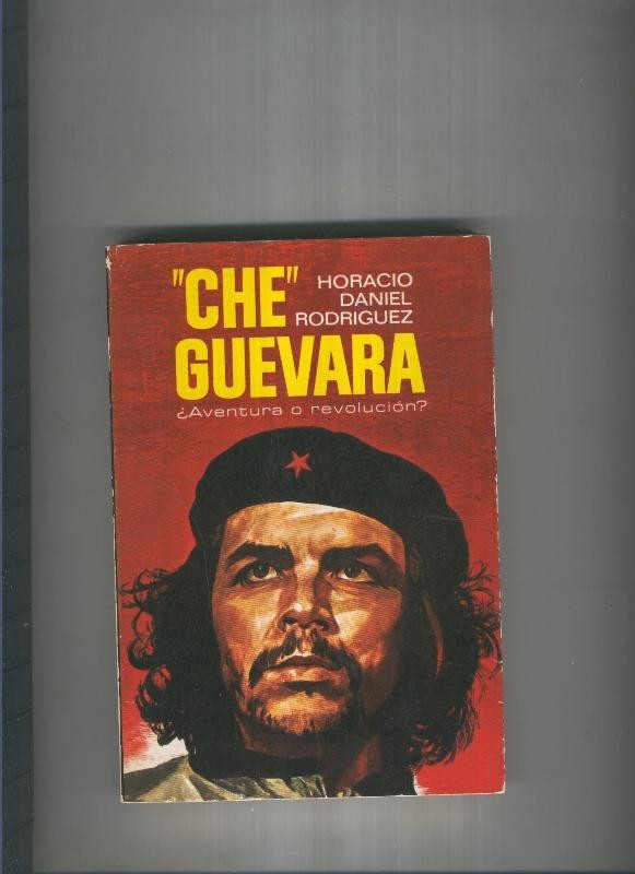 Che Guevara