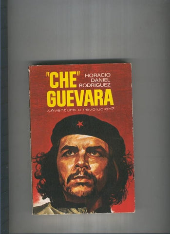 Che Guevara