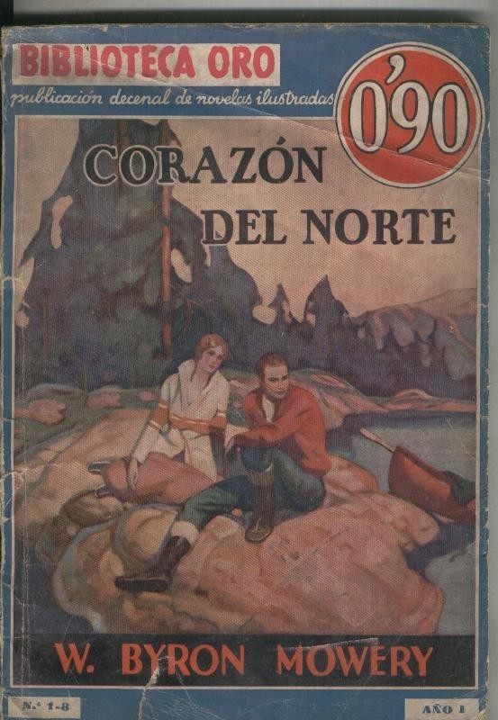 Corazon del Norte