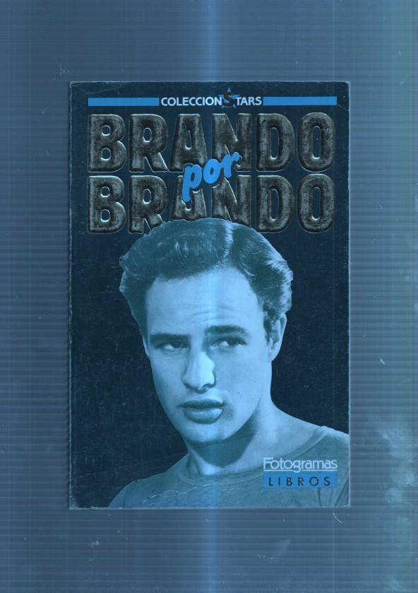 Brando por Brando