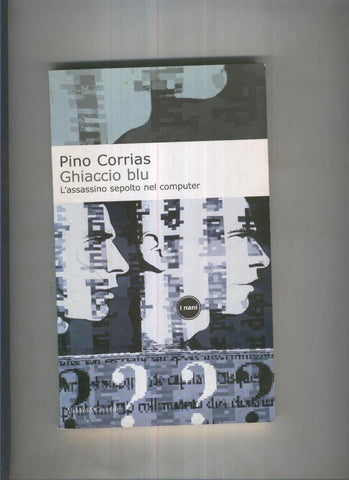 Ghiaccio blu