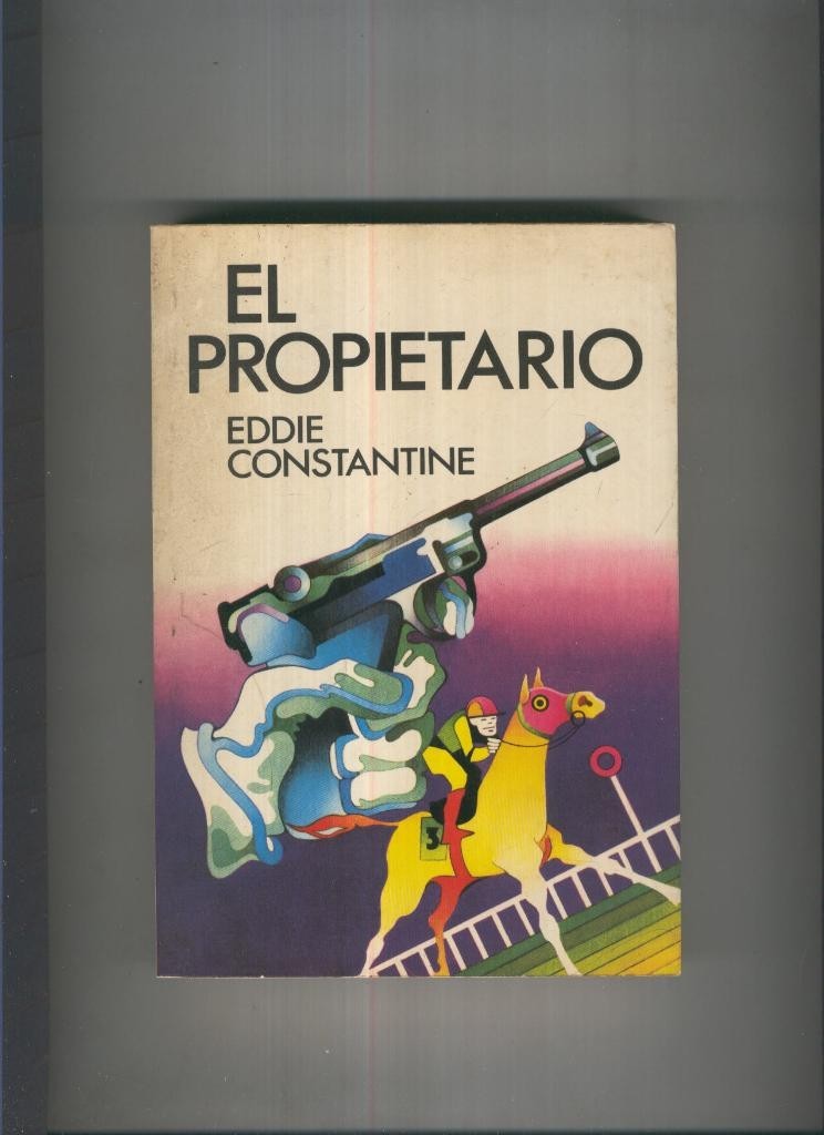 El propietario