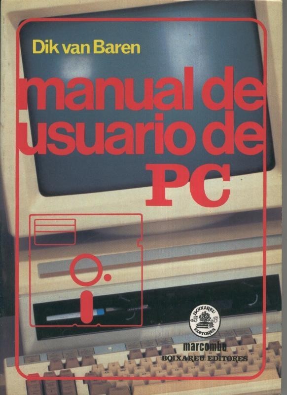 Manual de usuario de PC