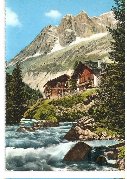 Postal 047230 : Paisaje