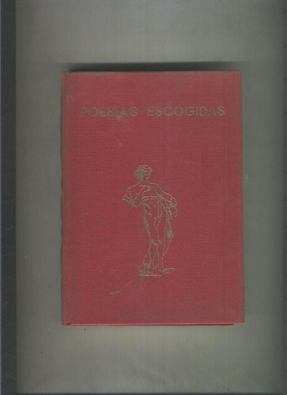 Poesias escogidas de la lengua castellana