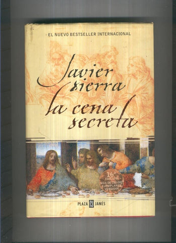 La cena secreta